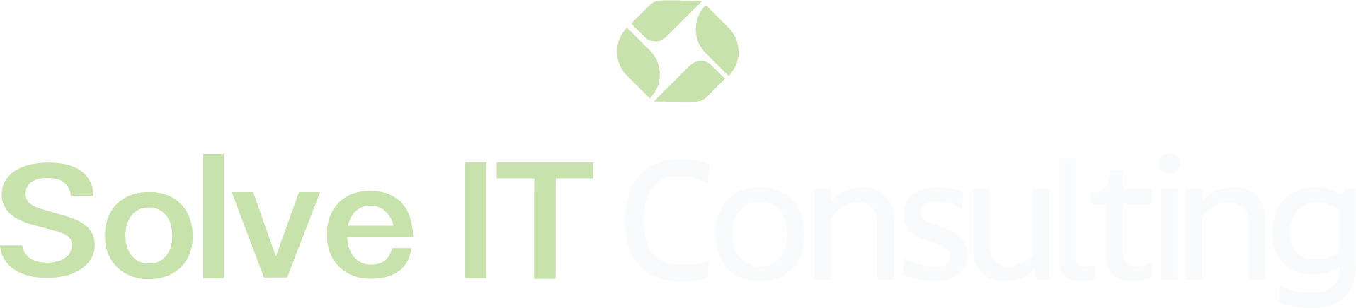 Solve IT Consulting