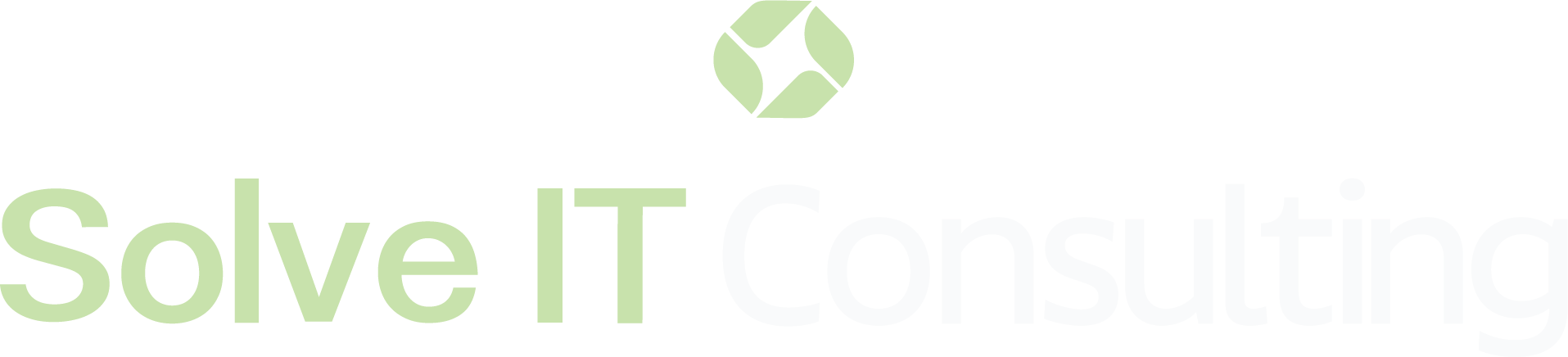 Solve IT Consulting